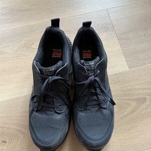 Timberland Pro Men's Reaxion Composite Toe Work Sneaker